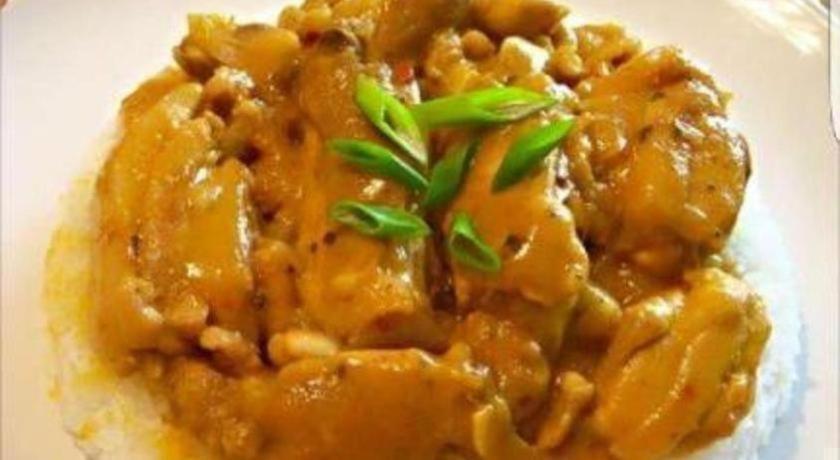 منتجع آورا مارينا ساندس بيتش بالير المظهر الخارجي الصورة