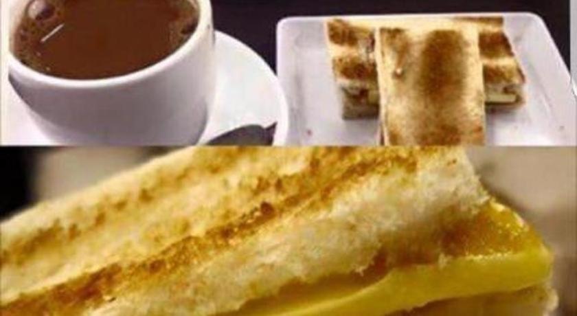 منتجع آورا مارينا ساندس بيتش بالير المظهر الخارجي الصورة