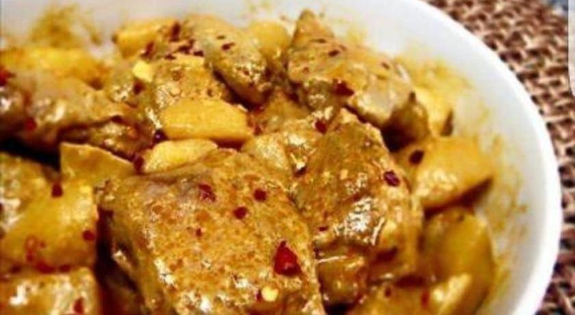 منتجع آورا مارينا ساندس بيتش بالير المظهر الخارجي الصورة
